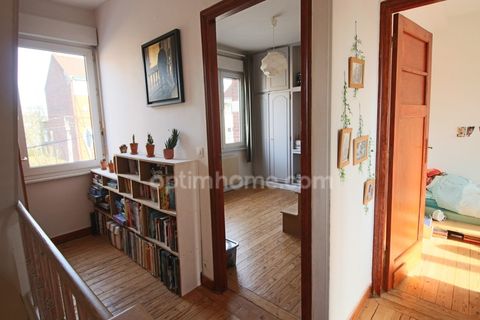 Villa i Roubaix, Nord, Roubaix - € 300.000 | Ref: 830034885210 - foto 10