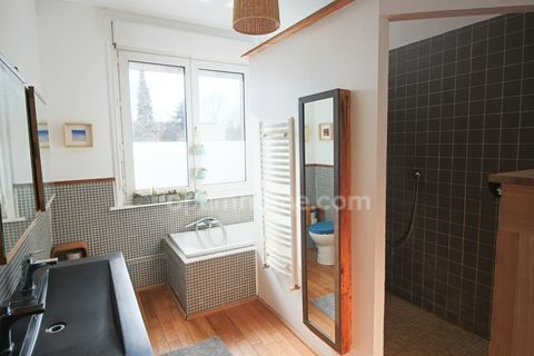 Villa i Roubaix, Nord, Roubaix - € 300.000 | Ref: 830034885210 - foto 11