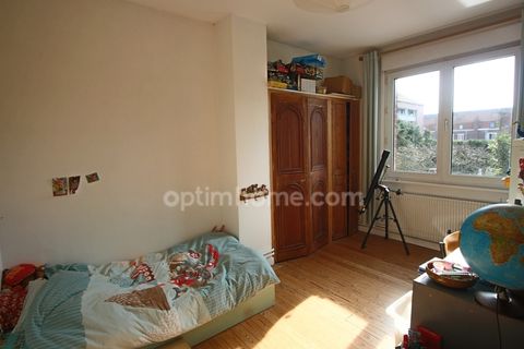Villa i Roubaix, Nord, Roubaix - € 300.000 | Ref: 830034885210 - foto 12