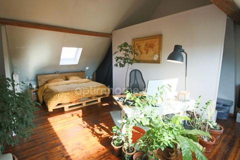 Villa i Roubaix, Nord, Roubaix - € 300.000 | Ref: 830034885210 - foto 14