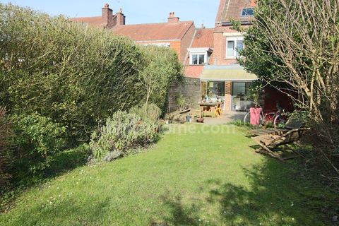 Villa i Roubaix, Nord, Roubaix - € 300.000 | Ref: 830034885210 - foto 16