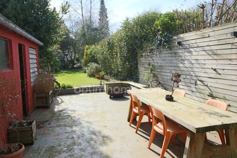 Villa i Roubaix, Nord, Roubaix - € 300.000 | Ref: 830034885210 - foto 17