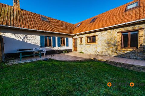 Villa i Ambleteuse, Pas-de-Calais, Ambleteuse - € 358.000 | Ref: 830039361422 - foto 1
