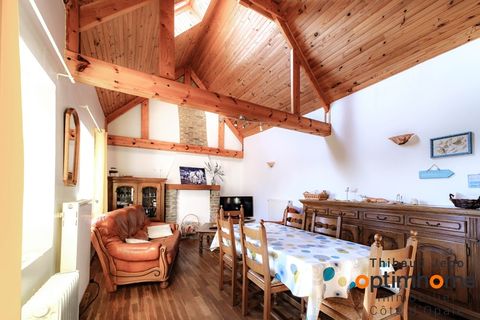 Villa i Ambleteuse, Pas-de-Calais, Ambleteuse - € 358.000 | Ref: 830039361422 - foto 2