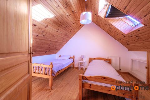 Villa i Ambleteuse, Pas-de-Calais, Ambleteuse - € 358.000 | Ref: 830039361422 - foto 6