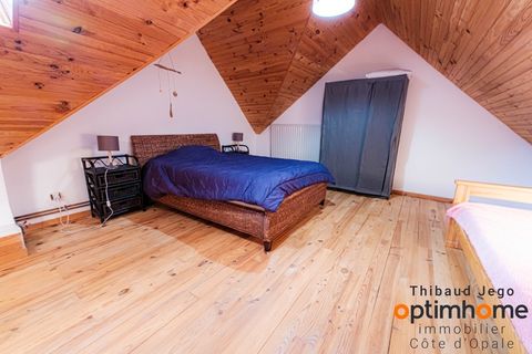 Villa i Ambleteuse, Pas-de-Calais, Ambleteuse - € 358.000 | Ref: 830039361422 - foto 10