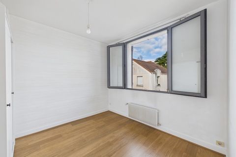 Villa a Viroflay, Yvelines, Viroflay - € 900.000 | Ref: 830034013307 - foto 14