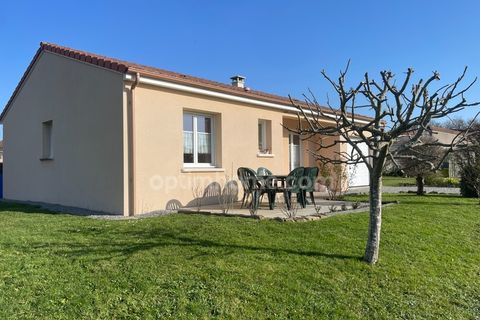 Villa i Chateauponsac, Haute-Vienne, Chateauponsac - € 138.000 | Ref: 830033146237 - foto 2