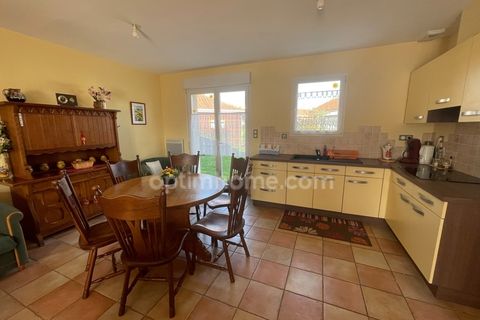 Villa i Chateauponsac, Haute-Vienne, Chateauponsac - € 138.000 | Ref: 830033146237 - foto 4