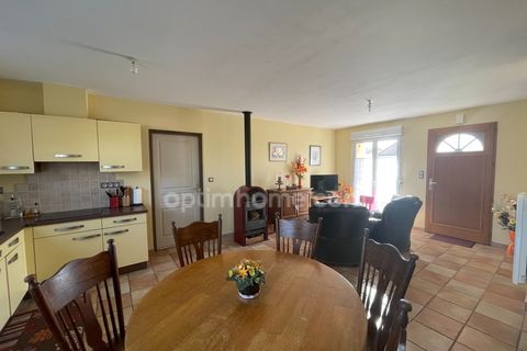 Villa i Chateauponsac, Haute-Vienne, Chateauponsac - € 138.000 | Ref: 830033146237 - foto 5