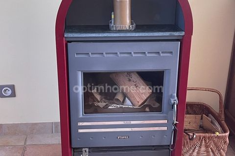 Villa i Chateauponsac, Haute-Vienne, Chateauponsac - € 138.000 | Ref: 830033146237 - foto 6