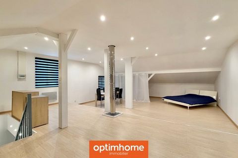 Villa a Bussang, Vosges, Bussang - € 179.000 | Ref: 830037341777 - foto 9