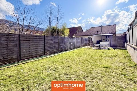 Villa a Bussang, Vosges, Bussang - € 179.000 | Ref: 830037341777 - foto 11