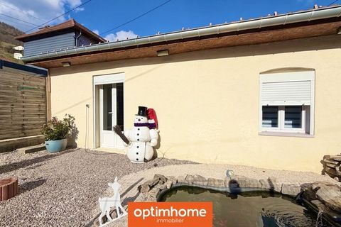 Villa a Bussang, Vosges, Bussang - € 179.000 | Ref: 830037341777 - foto 12