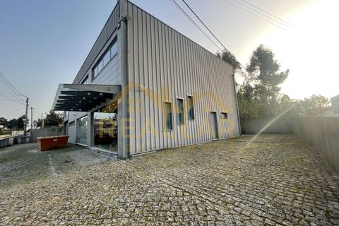 Erhvervsejendom i Barcelos, Braga, Barcelos - € 425.000 | Ref: RL-425-569 - foto 4