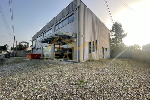 Erhvervsejendom i Barcelos, Braga, Barcelos - € 425.000 | Ref: RL-425-569 - foto 5