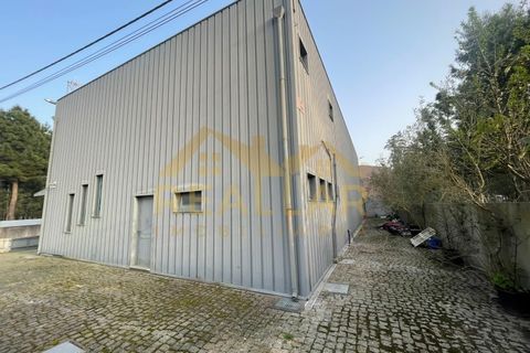Erhvervsejendom i Barcelos, Braga, Barcelos - € 425.000 | Ref: RL-425-569 - foto 6