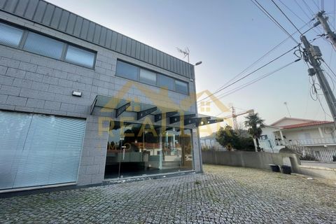 Erhvervsejendom i Barcelos, Braga, Barcelos - € 425.000 | Ref: RL-425-569 - foto 8