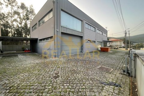 Erhvervsejendom i Barcelos, Braga, Barcelos - € 425.000 | Ref: RL-425-569 - foto 9