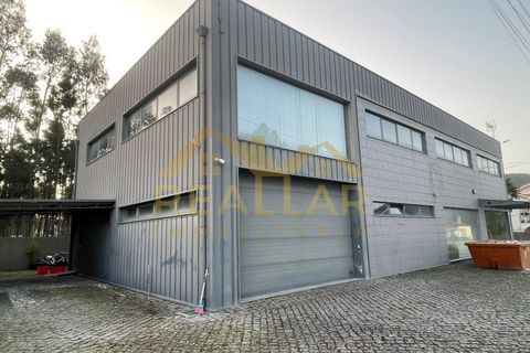 Erhvervsejendom i Barcelos, Braga, Barcelos - € 425.000 | Ref: RL-425-569 - foto 10