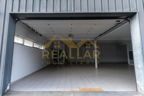 Erhvervsejendom i Barcelos, Braga, Barcelos - € 425.000 | Ref: RL-425-569 - foto 12