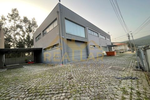 Erhvervsejendom i Barcelos, Braga, Barcelos - € 425.000 | Ref: RL-425-569 - foto 15