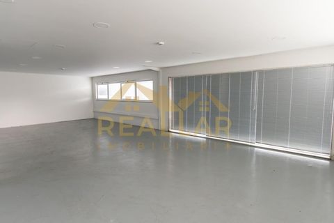 Erhvervsejendom i Barcelos, Braga, Barcelos - € 425.000 | Ref: RL-425-569 - foto 21
