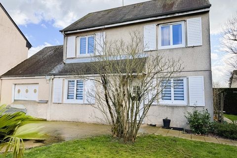 Villa a Lisieux, Calvados, Lisieux - € 199.000 | Ref: 830038697713 - foto 2