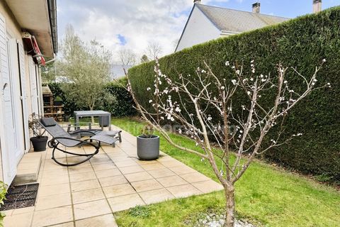 Villa a Lisieux, Calvados, Lisieux - € 199.000 | Ref: 830038697713 - foto 4