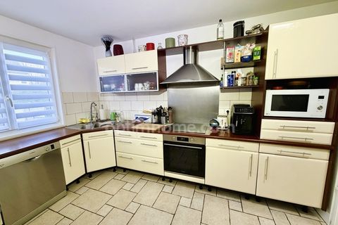 Villa a Lisieux, Calvados, Lisieux - € 199.000 | Ref: 830038697713 - foto 5