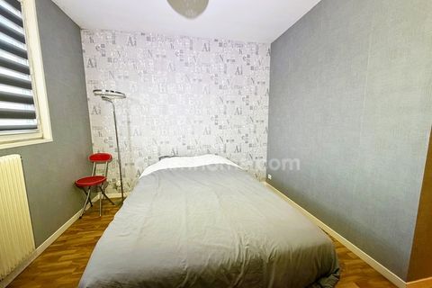 Villa a Lisieux, Calvados, Lisieux - € 199.000 | Ref: 830038697713 - foto 8