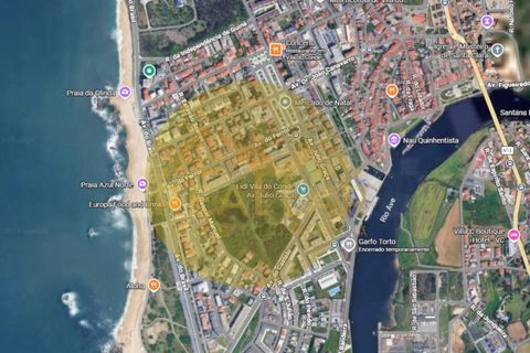 Leilighet i Vila do Conde, Porto, Vila do Conde - € 599 000 | Ref: RL-599-566 - foto 6