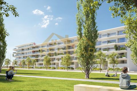 Lejlighed i Vila do Conde, Porto, Vila do Conde - € 615.000 | Ref: RL-615-568 - foto 20