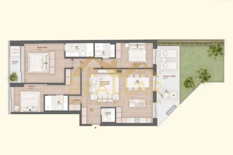 Lejlighed i Vila do Conde, Porto, Vila do Conde - € 995.000 | Ref: RL-760-567 - foto 29