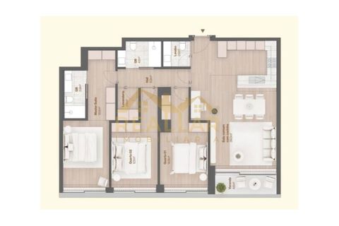 Lejlighed i Vila do Conde, Porto, Vila do Conde - € 760.000 | Ref: RL-760-566 - foto 29