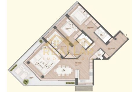 Lejlighed i Vila do Conde, Porto, Vila do Conde - € 1.035.000 | Ref: RL-103-565 - foto 29