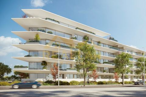 Lejlighed i Vila do Conde, Porto, Vila do Conde - € 615.000 | Ref: RL-615-564 - foto 1