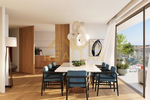 Lejlighed i Vila do Conde, Porto, Vila do Conde - € 615.000 | Ref: RL-615-564 - foto 27