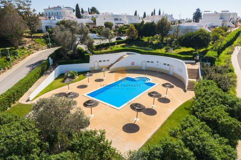 Lejlighed i Lagoa, Faro, Lagoa - € 380.000 | Ref: SPA219 - foto 1