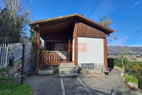Villa i Albenga, Savona, Albenga - € 148.000 | Ref: 628 - foto 22