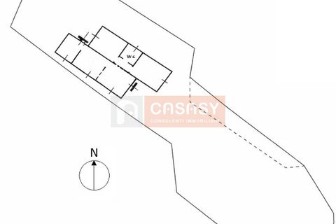 Villa i Albenga, Savona, Albenga - € 148.000 | Ref: 628 - foto 27