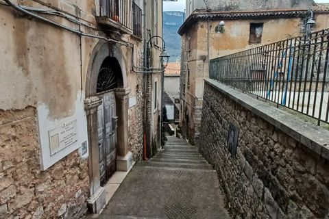 Leilighet i Vallecorsa, Frosinone, Vallecorsa - € 28 000 | Ref: 2170 - foto 4