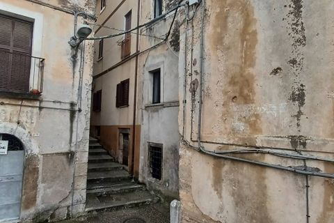 Leilighet i Vallecorsa, Frosinone, Vallecorsa - € 28 000 | Ref: 2170 - foto 15