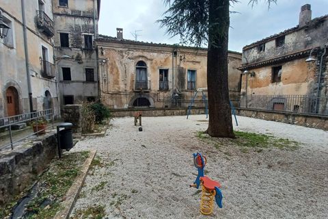 Leilighet i Vallecorsa, Frosinone, Vallecorsa - € 28 000 | Ref: 2170 - foto 17