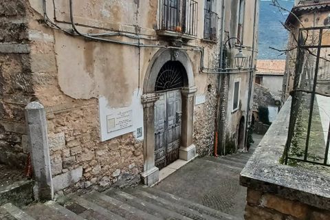 Leilighet i Vallecorsa, Frosinone, Vallecorsa - € 28 000 | Ref: 2170 - foto 18