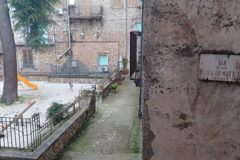 Leilighet i Vallecorsa, Frosinone, Vallecorsa - € 28 000 | Ref: 2170 - foto 21