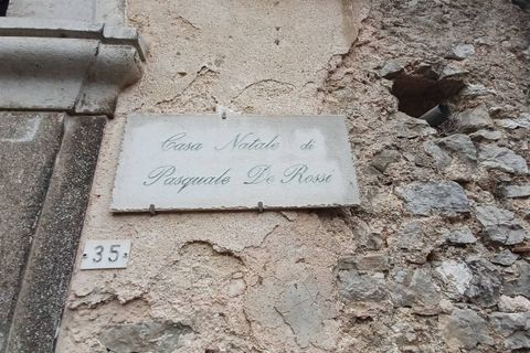Leilighet i Vallecorsa, Frosinone, Vallecorsa - € 28 000 | Ref: 2170 - foto 22