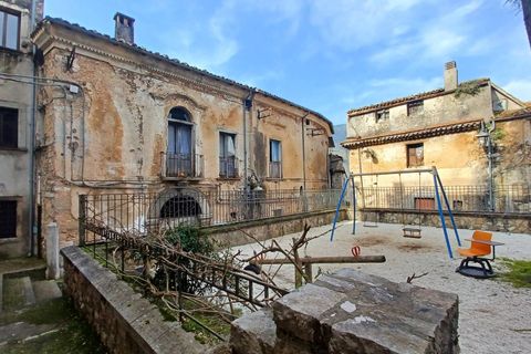 Leilighet i Vallecorsa, Frosinone, Vallecorsa - € 28 000 | Ref: 2170 - foto 23