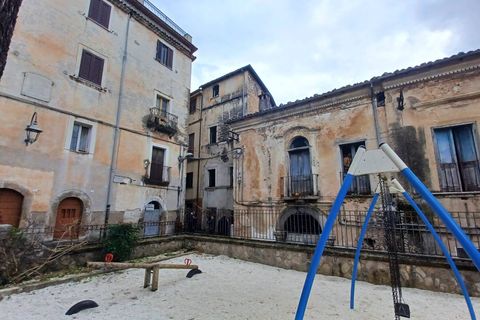 Leilighet i Vallecorsa, Frosinone, Vallecorsa - € 28 000 | Ref: 2170 - foto 26