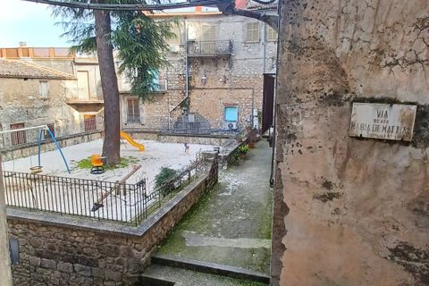 Leilighet i Vallecorsa, Frosinone, Vallecorsa - € 28 000 | Ref: 2170 - foto 27